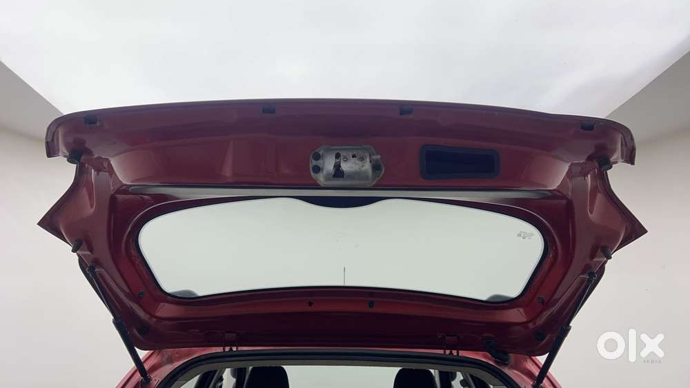 Tata Tiago 1.2 Revotron Xt, 2019, Petrol