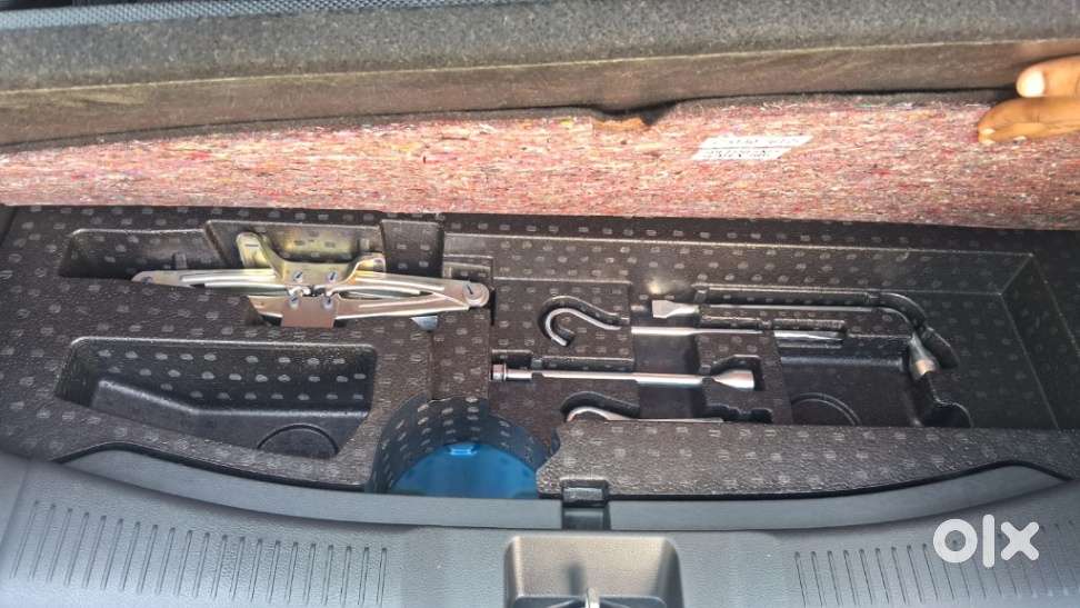 Toyota Urban Cruiser Hyryder 1.5 V Hybrid, 2024, Petrol