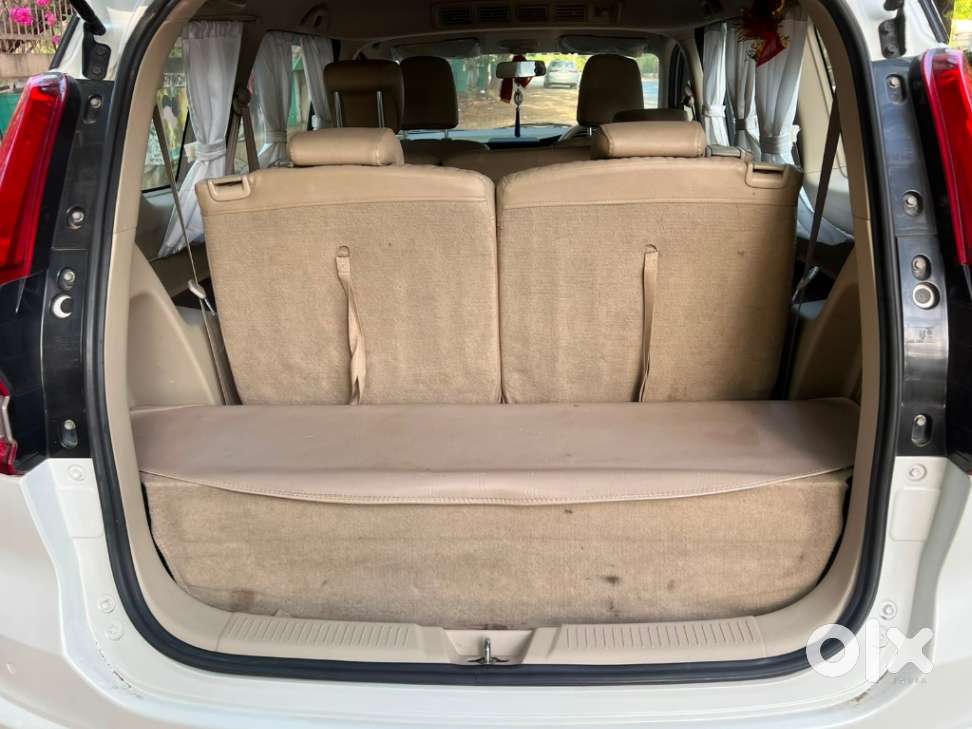Maruti Suzuki Ertiga 1.5 Vxi, 2021, Petrol