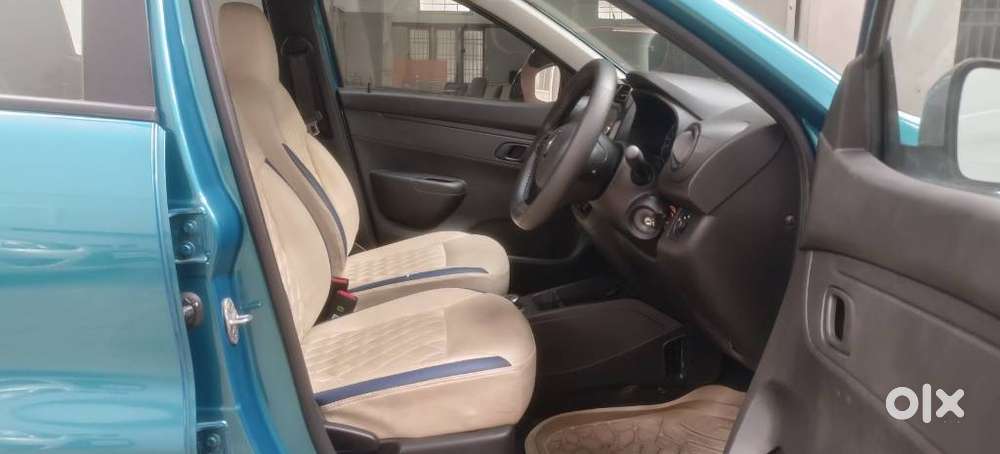 Renault Kwid Rxt 1.0, 2024, Petrol