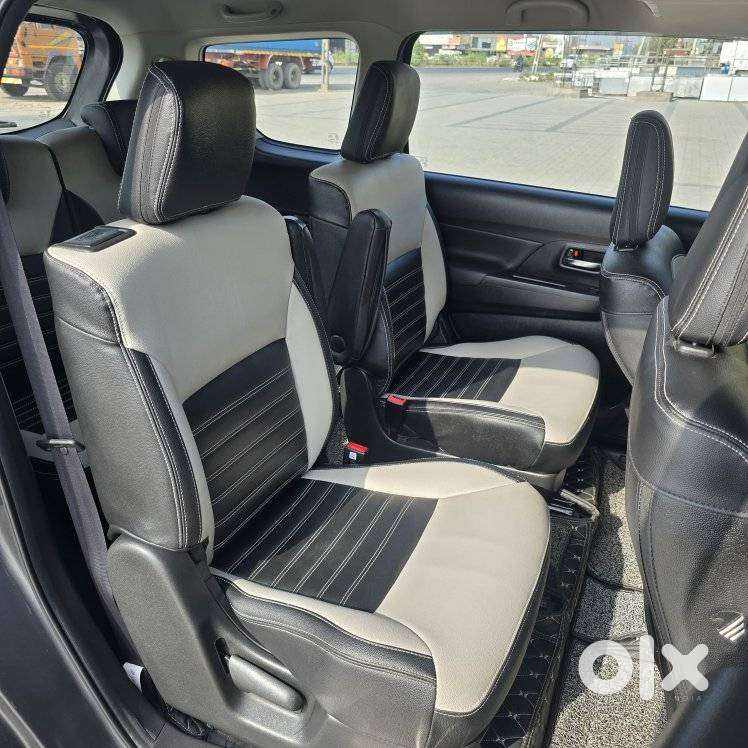 Maruti Suzuki Xl6, 2022, Petrol