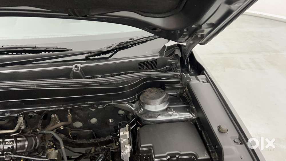 Maruti Suzuki Grand Vitara 1.5 Zeta Smart Hybrid, 2023, Petrol