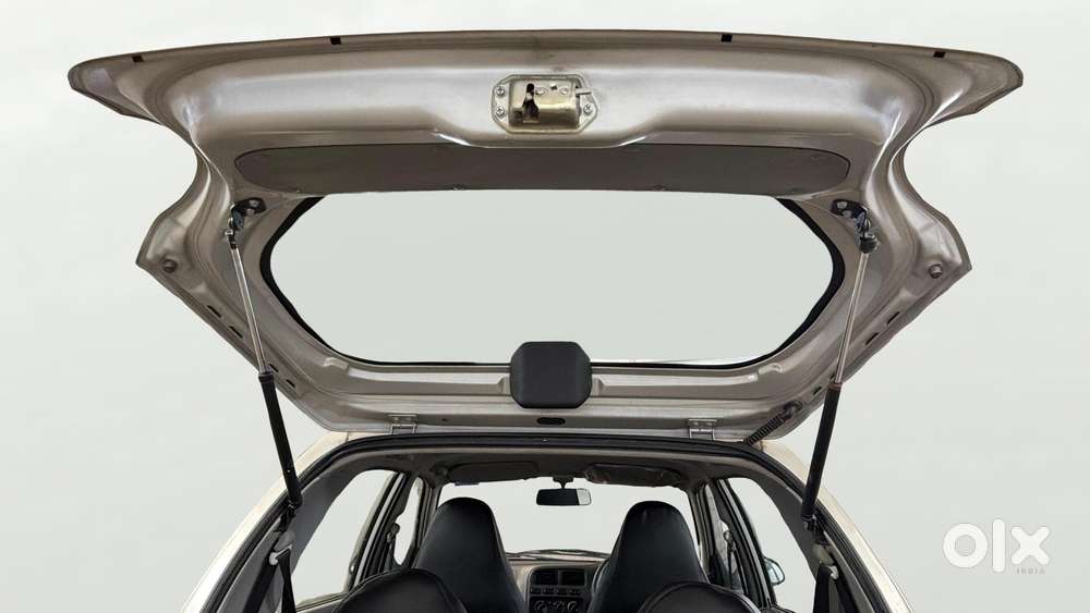 Maruti Suzuki Alto K10 Vxi, 2014, Petrol