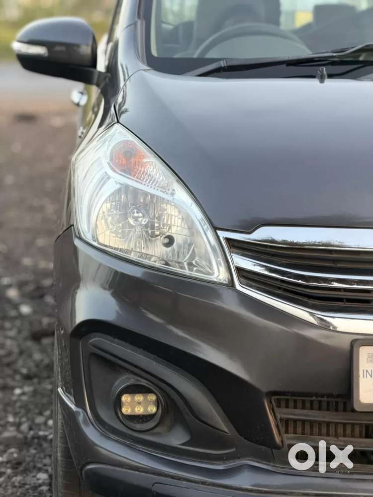 Maruti Suzuki Ertiga Vdi Shvs, 2018, Diesel