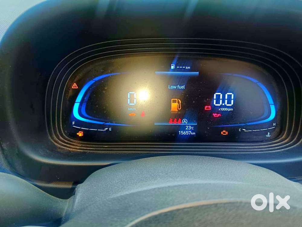 Hyundai Venue Sx Opt, 2024, Petrol