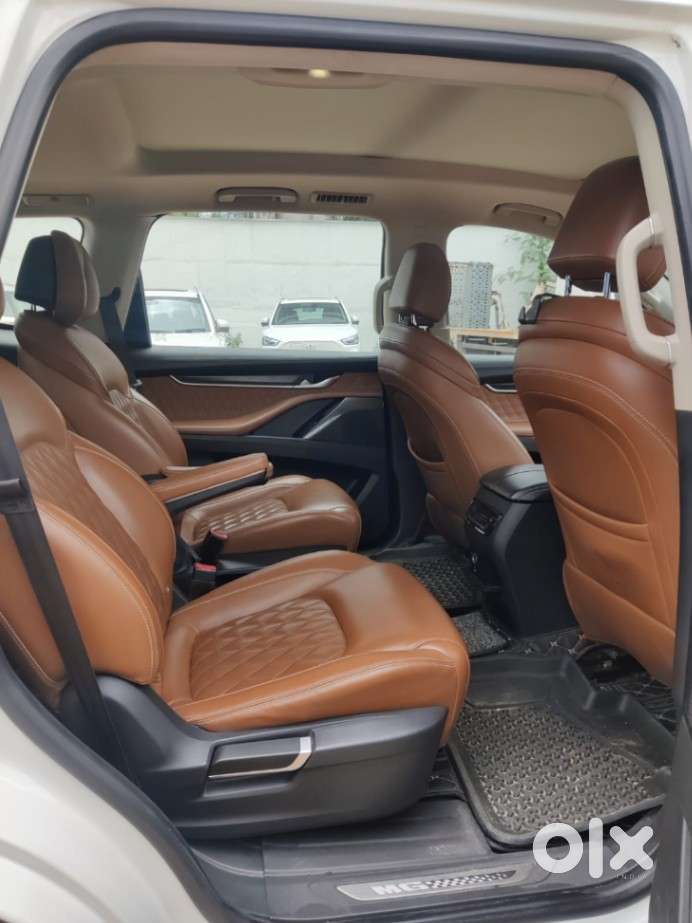 Mg Gloster Savvy 6 Seater, 2020, Diesel