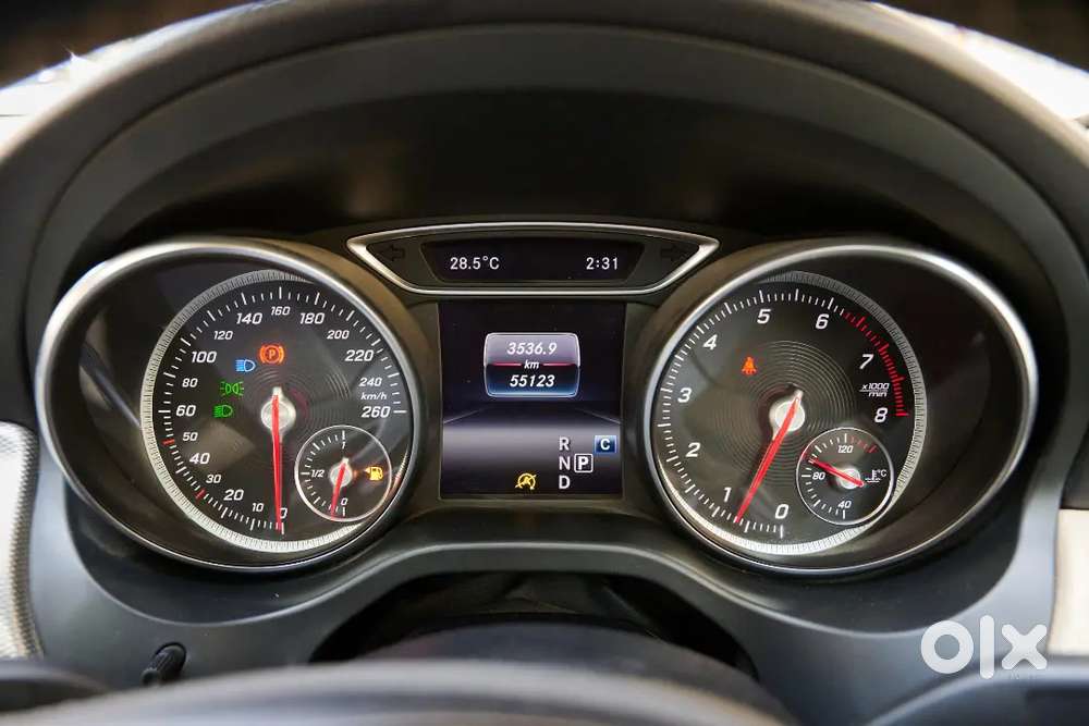 Mercedes-benz Gla Urban Edition 2019