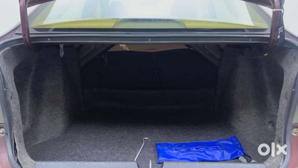 Honda City I-vtec Vx, 2014, Petrol