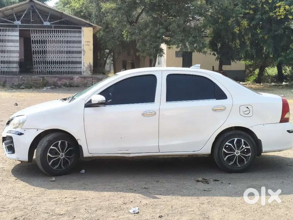 Toyota Etios 2015 Diesel | Top Condition | Ac | New Tyres