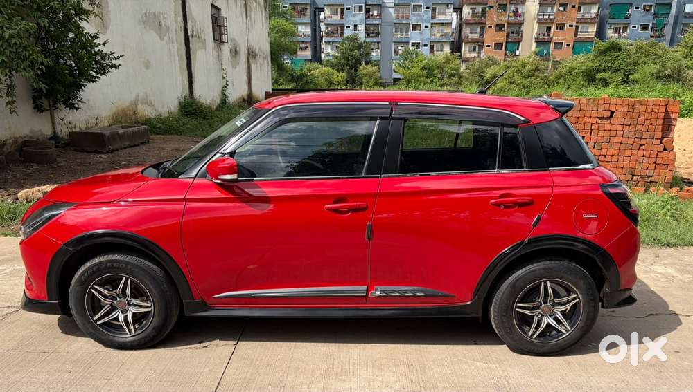 Maruti Suzuki Swift 1.2 Vxi (o), 2024, Petrol