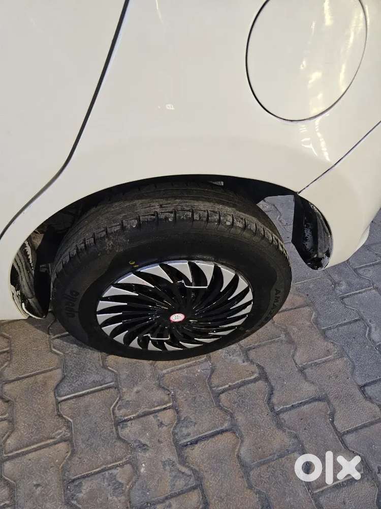 2019 Model Swift 1st Owner Car 60 Hazar Chli All Ok