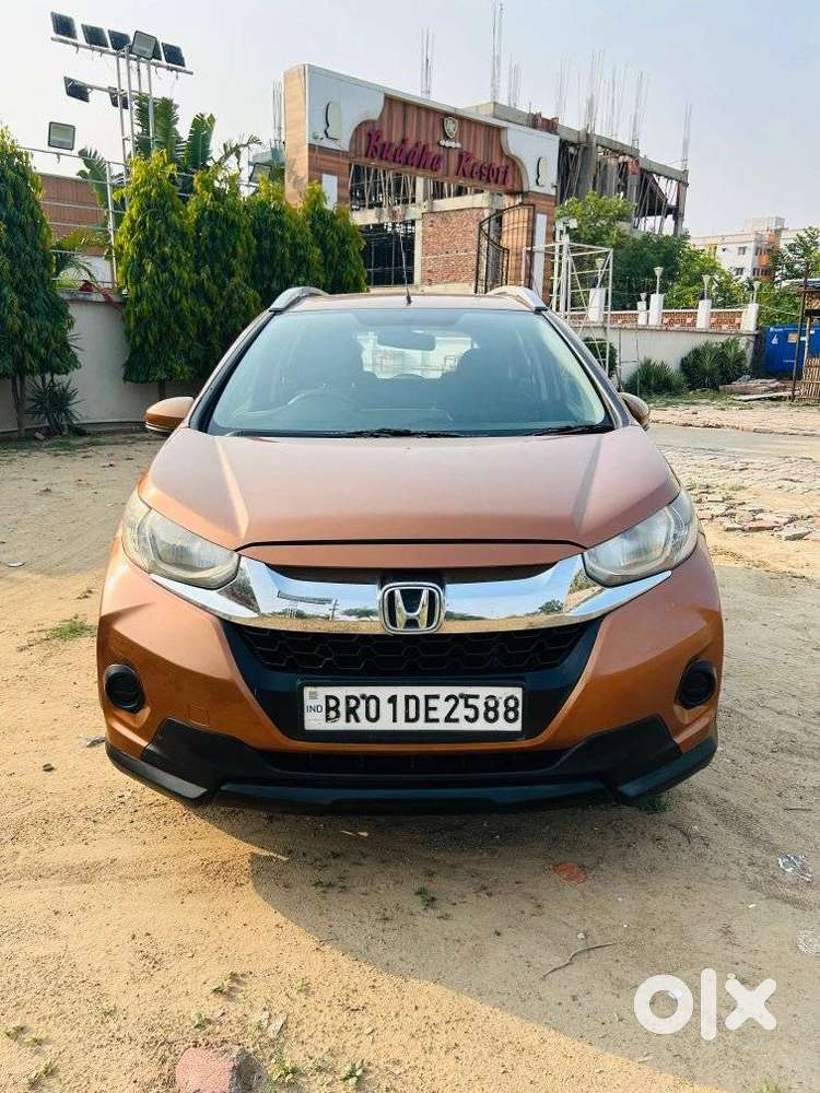 Honda Wr-v I-dtec S, 2017, Diesel