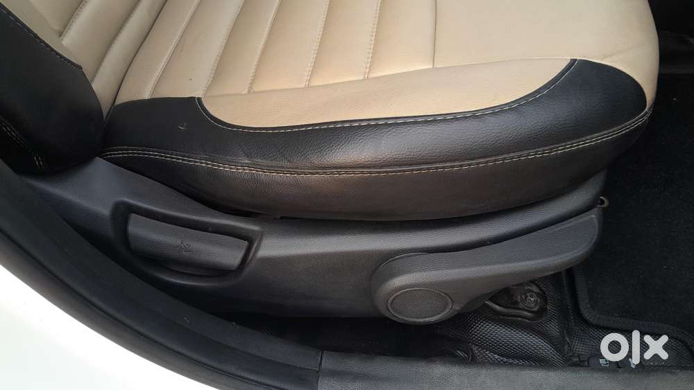 Hyundai Xcent Sx Automatic 1.2 (o), 2014, Petrol