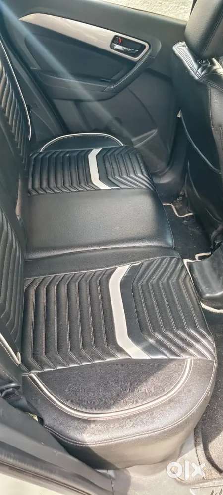 Maruti Suzuki Brezza Zdi Plus 2017