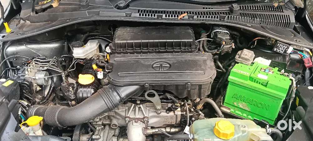 Tata Tiago 2020 Petrol 74000 Km Driven