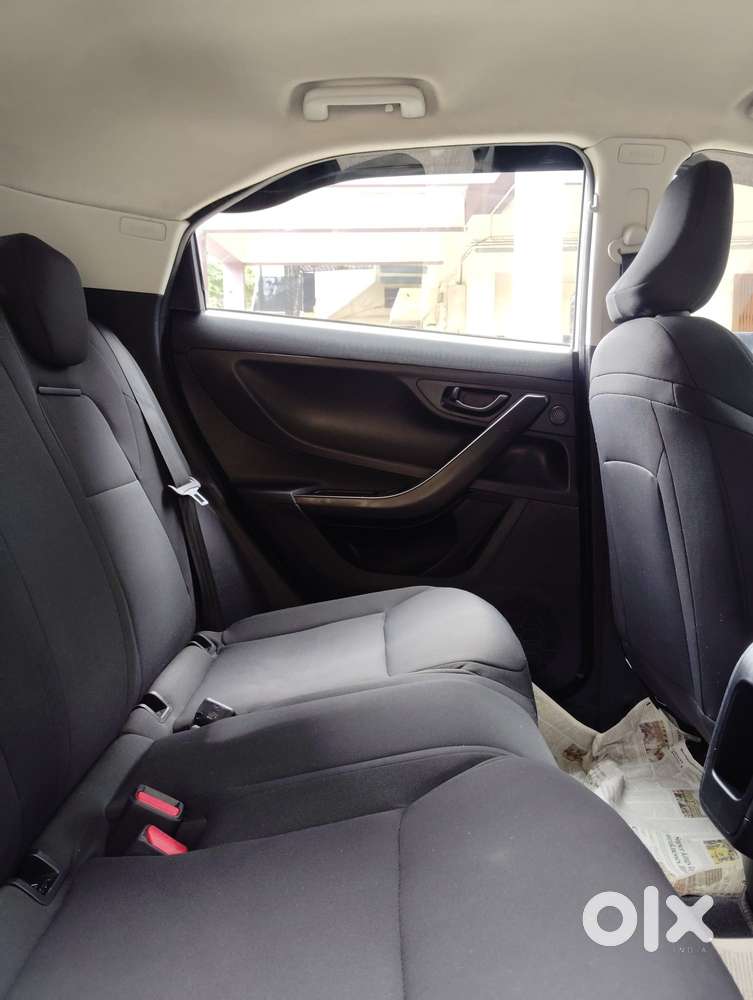 Tata Nexon Fearless Pr Plus S 1.2 Revotorq Diesel 6amt Dual Tone, 20..