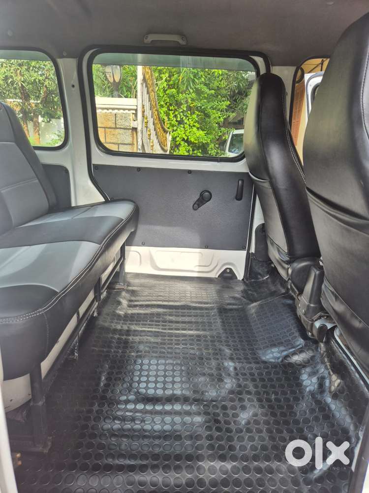 Maruti Suzuki Eeco Cng 5 Seater Ac, 2019, Cng & Hybrids