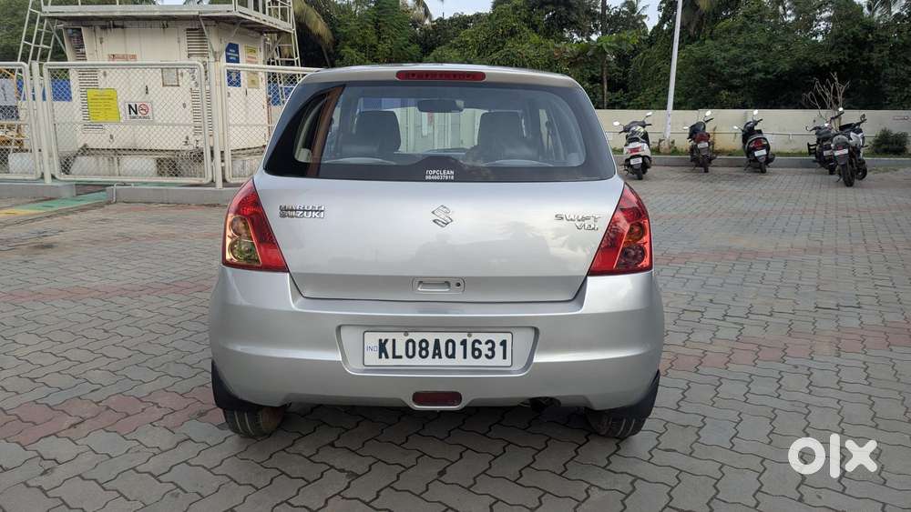 Maruti Suzuki Swift Ddis Vdi, 2009, Diesel