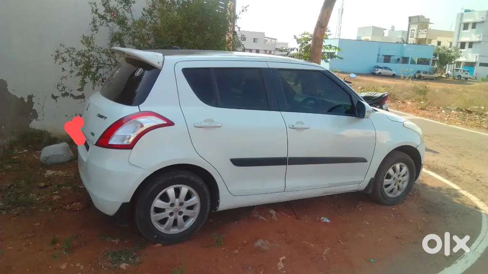 Maruti Swift 2012 Good Condition