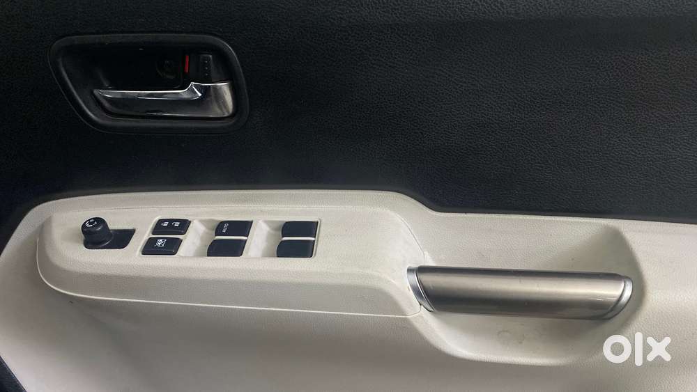 Maruti Suzuki Ignis 1.2 Amt Delta, 2019, Petrol
