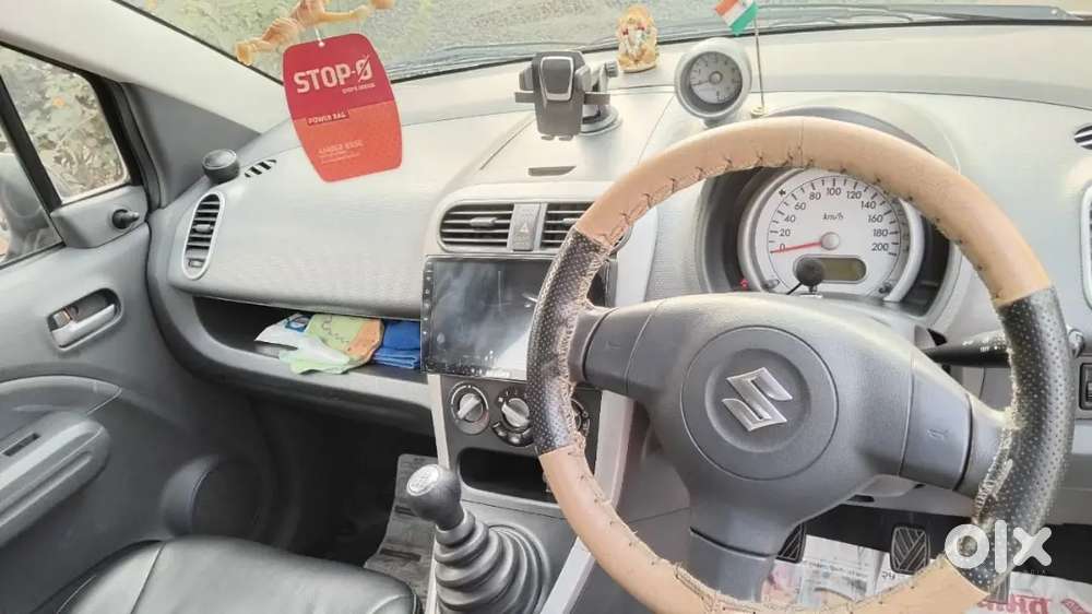Suzuki Ritz For Sell