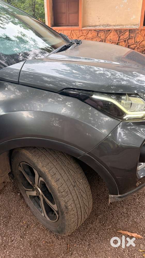 Tata Petrol Manual 2021