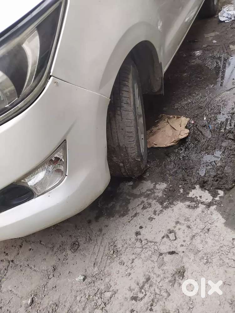 Toyota Innova Crysta 2016