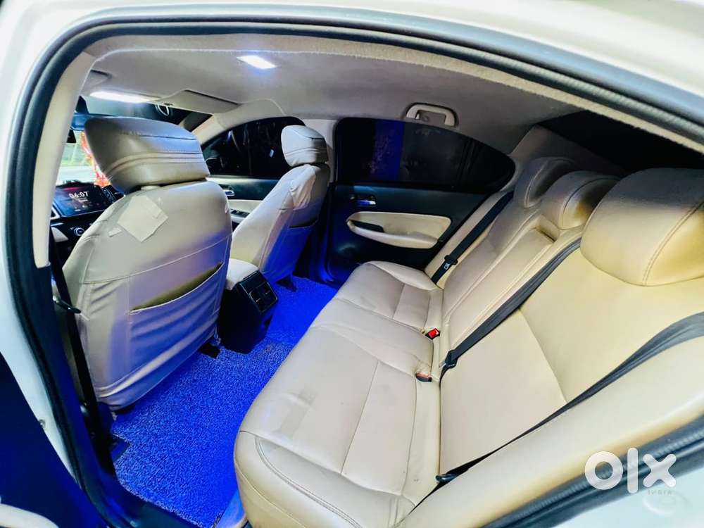 (1.stowner) Honda City Car 2021 Diesel Well Maintained