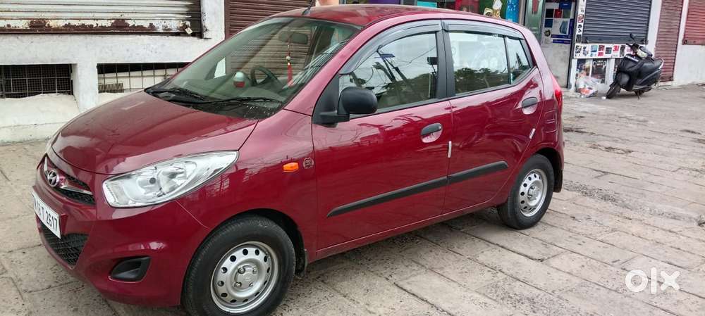 Hyundai I10 1.2 Kappa Magna, 2013, Petrol