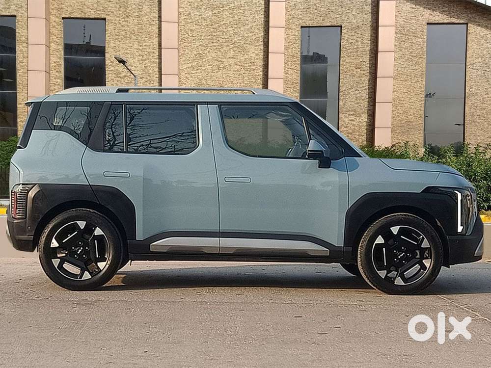 Kia Syros Htx Plus Opt Turbo Dct, 2025, Petrol