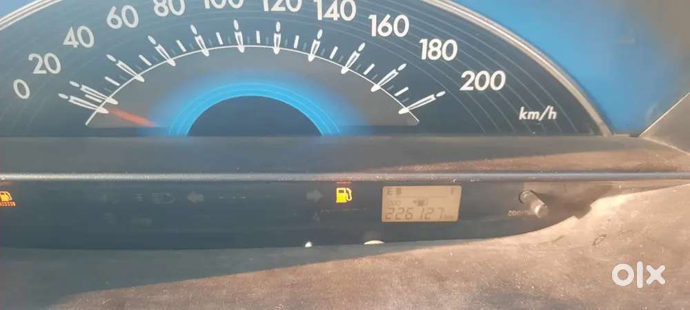 Unaccidental Clean Car