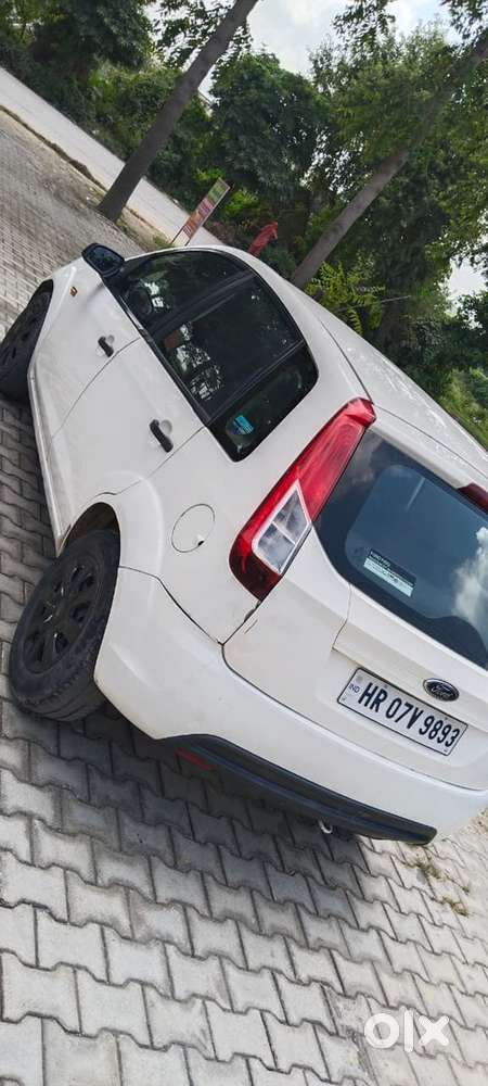 Ford Figo Diesel 2015