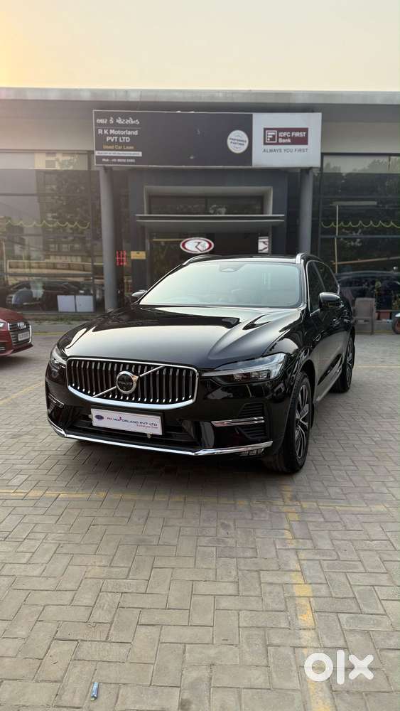 Volvo Xc60 2.0 B5 Ultimate, 2024, Petrol