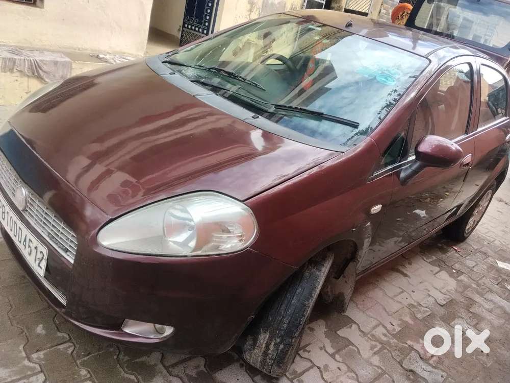 Fiat Diesel Ok Gadi Hai