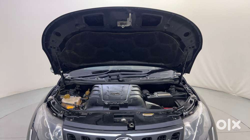 Mahindra Xuv500 2.2 W10, 2015, Diesel
