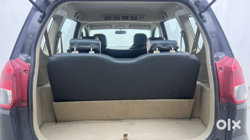 Maruti Suzuki Ertiga 1.5 Vxi, 2013, Petrol