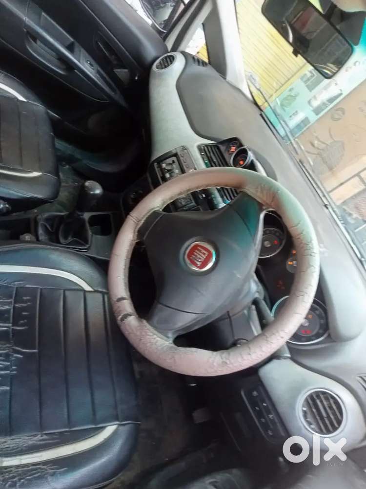 Fiat Avventura 2015 Good Condition No Problem
