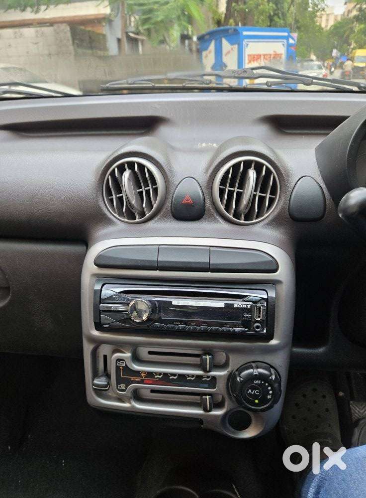 Hyundai Santro Xing Gls, 2011, Petrol