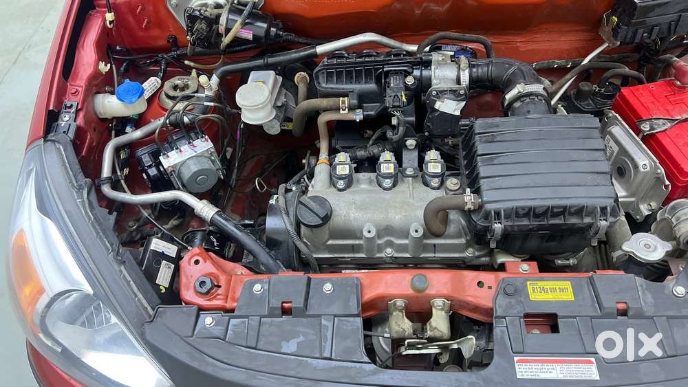 Maruti Suzuki Alto 800 Lxi, 2020, Petrol