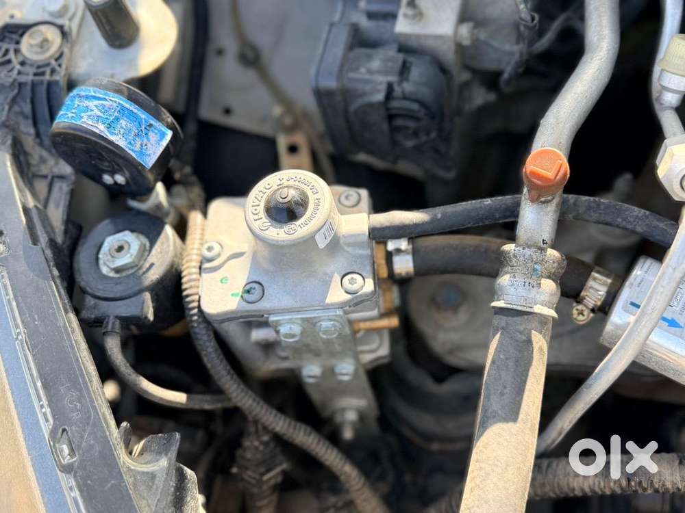 Honda City 2019 Cng & Hybrids 56000 Km Driven