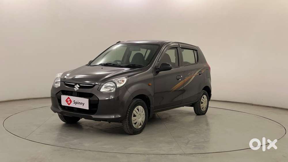 Maruti Suzuki Alto 800 Lxi, 2015, Petrol