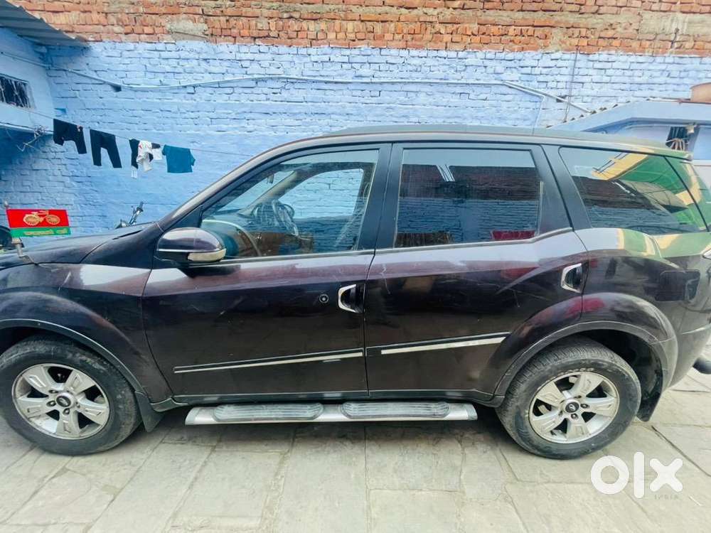 Mahindra Xuv500 2013 Diesel Well Maintained