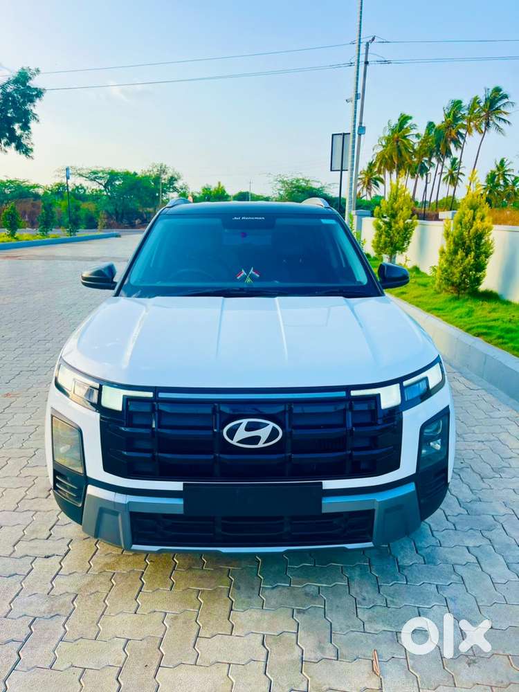 Hyundai Creta Diesel 2024