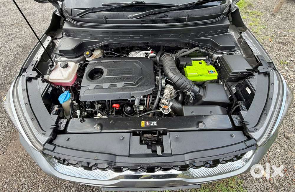Kia Sonet 1.2 Htk Plus, 2021, Diesel