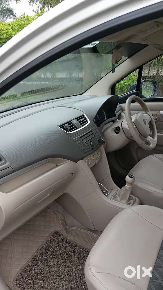 Maruti Suzuki Ertiga 2014 Cng & Hybrids Well Maintained