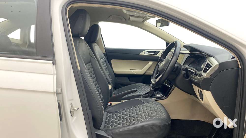 Volkswagen Virtus 1.0 Highline Tsi At, 2022, Petrol