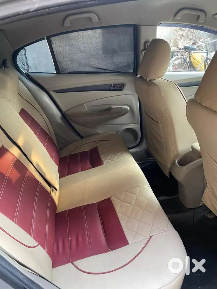 Honda City 2009 Petrol Well Maintained