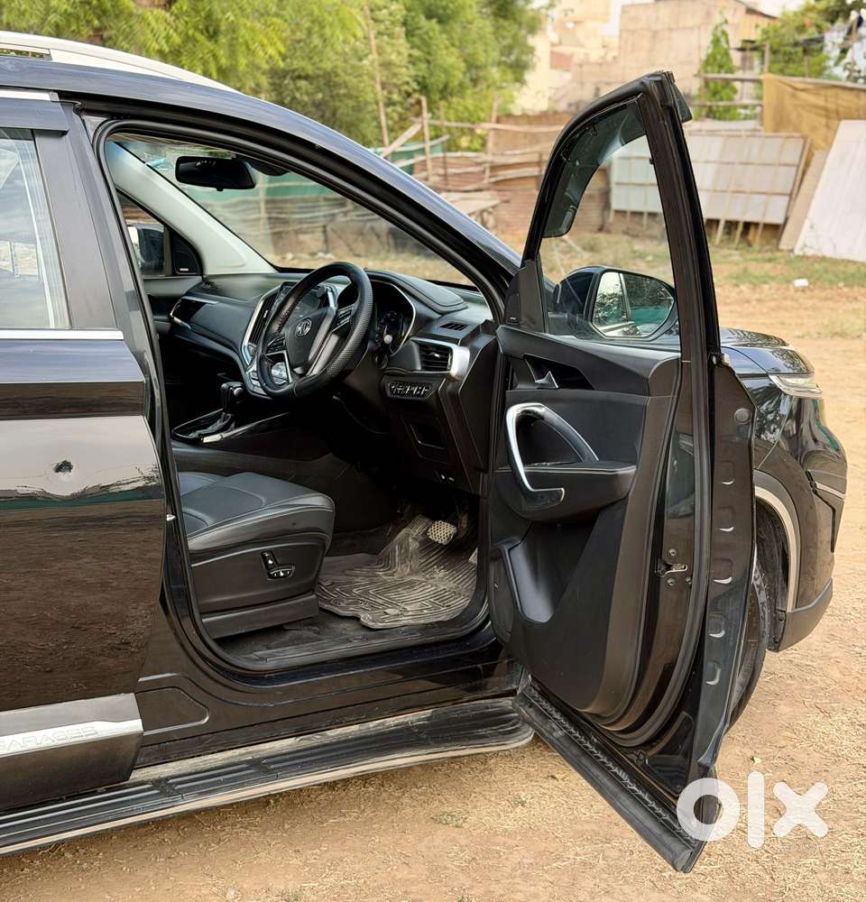 Mg Hector Sharp Dct Automatic, 2019, Petrol