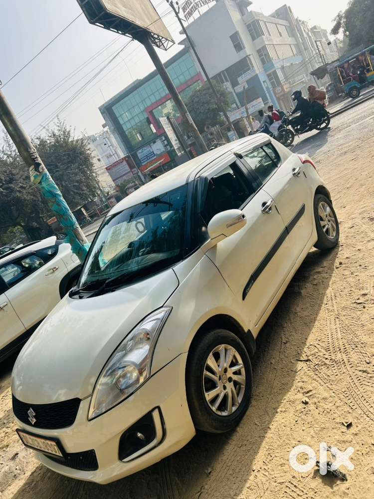 Maruti Suzuki Swift 2011 Year