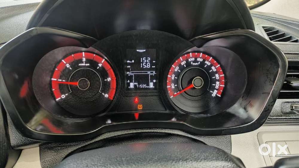 Mahindra Xuv300 W6 Diesel, 2022, Diesel